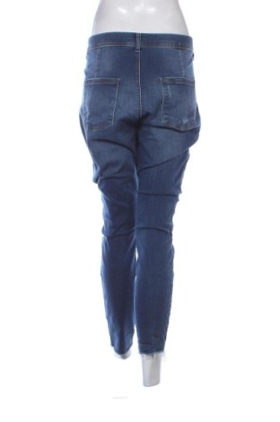 Dámské džíny  Denim 1982, Velikost XXL, Barva Modrá, Cena  439,00 Kč