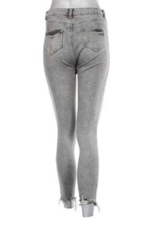 Blugi de femei Denim Co., Mărime S, Culoare Gri, Preț 30,00 Lei