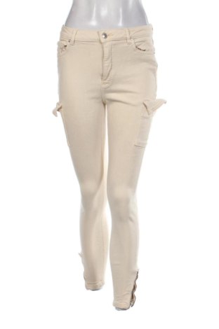 Γυναικείο Τζίν Denim Co., Μέγεθος S, Χρώμα  Μπέζ, Τιμή 6,33 €