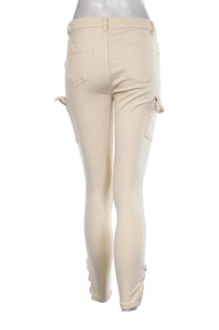 Γυναικείο Τζίν Denim Co., Μέγεθος S, Χρώμα  Μπέζ, Τιμή 6,33 €