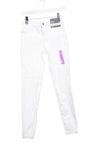 Dámské džíny  Denim&Co., Velikost XS, Barva Bílá, Cena  309,00 Kč