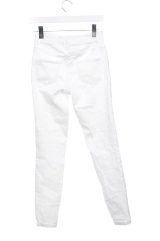 Dámské džíny  Denim&Co., Velikost XS, Barva Bílá, Cena  309,00 Kč