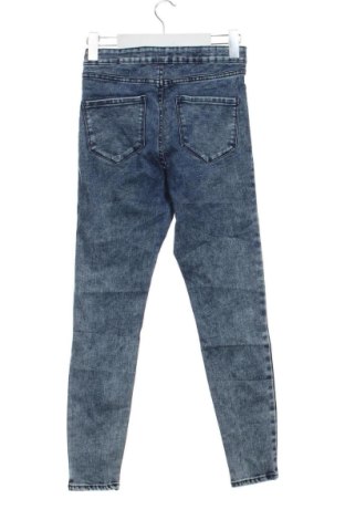 Damskie jeansy Denim Co., Rozmiar XS, Kolor Niebieski, Cena 78,99 zł