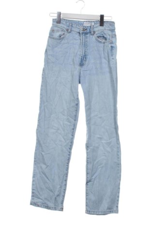 Blugi de femei Denim Co., Mărime XS, Culoare Albastru, Preț 91,99 Lei