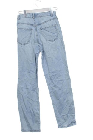 Blugi de femei Denim Co., Mărime XS, Culoare Albastru, Preț 91,99 Lei