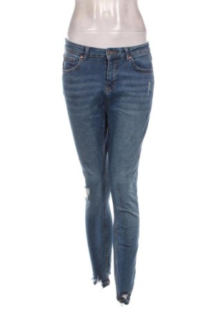 Дамски дънки Denim Co., Размер M, Цвят Син, Цена 15,33 €