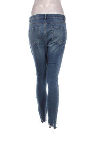 Дамски дънки Denim Co., Размер M, Цвят Син, Цена 15,33 €