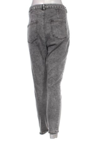 Damen Jeans Denim Co., Größe XL, Farbe Grau, Preis 19,99 €