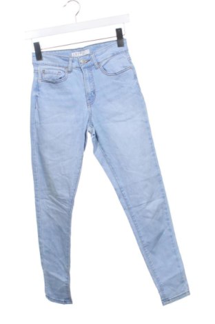 Női farmernadrág Denim&Co., Méret S, Szín Kék, Ár 7 499 Ft