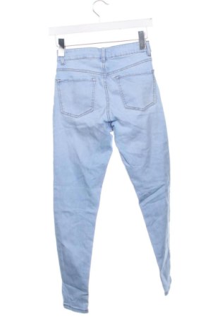 Női farmernadrág Denim&Co., Méret S, Szín Kék, Ár 7 499 Ft