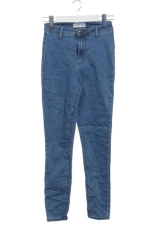 Blugi de femei Denim Co., Mărime XXS, Culoare Albastru, Preț 91,99 Lei