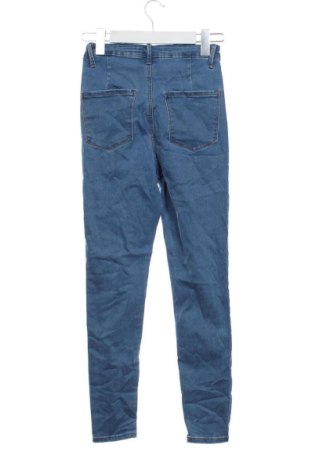 Blugi de femei Denim Co., Mărime XXS, Culoare Albastru, Preț 91,99 Lei