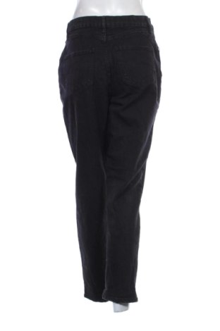 Blugi de femei Denim&Co., Mărime M, Culoare Negru, Preț 78,20 Lei