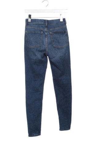 Dámske džínsy  Denim&Co., Veľkosť XS, Farba Modrá, Cena  17,95 €