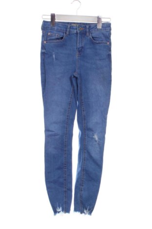 Blugi de femei Denim&Co., Mărime XS, Culoare Albastru, Preț 78,20 Lei
