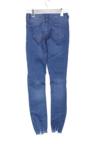 Blugi de femei Denim&Co., Mărime XS, Culoare Albastru, Preț 78,20 Lei