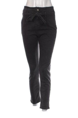 Női farmernadrág Denim&Co., Méret M, Szín Fekete, Ár 7 499 Ft