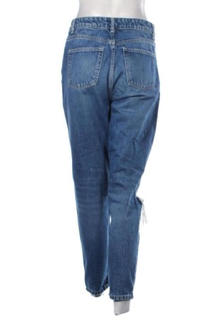 Blugi de femei Denim Co., Mărime M, Culoare Albastru, Preț 78,20 Lei