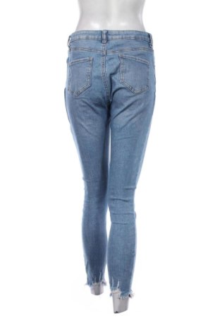 Dámske džínsy  Denim&Co., Veľkosť M, Farba Modrá, Cena  17,95 €