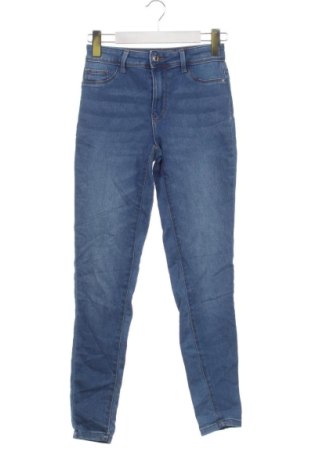Blugi de femei Denim&Co., Mărime XS, Culoare Albastru, Preț 91,99 Lei