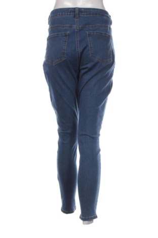 Blugi de femei Denim&Co., Mărime XL, Culoare Albastru, Preț 91,99 Lei