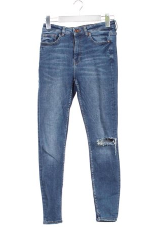 Γυναικείο Τζίν Denim Co., Μέγεθος S, Χρώμα Μπλέ, Τιμή 17,99 €