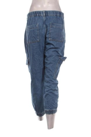Blugi de femei Denim Co., Mărime L, Culoare Albastru, Preț 91,99 Lei