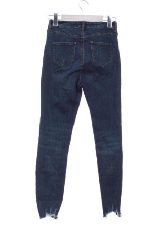 Blugi de femei Denim Co., Mărime XS, Culoare Albastru, Preț 91,99 Lei