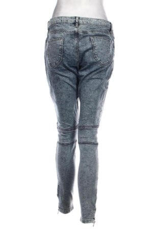 Blugi de femei Denim Co., Mărime L, Culoare Albastru, Preț 91,99 Lei