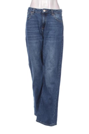 Damskie jeansy Denim Co., Rozmiar M, Kolor Niebieski, Cena 124,69 zł