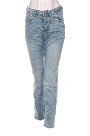 Blugi de femei Denim&Co., Mărime M, Culoare Albastru, Preț 91,99 Lei