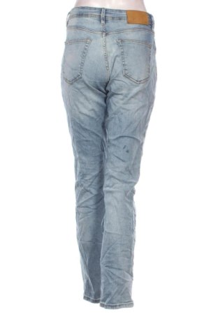 Blugi de femei Denim&Co., Mărime M, Culoare Albastru, Preț 91,99 Lei