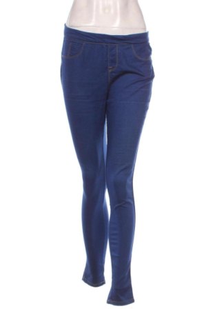 Дамски дънки Denim&Co., Размер M, Цвят Син, Цена 14,77 €
