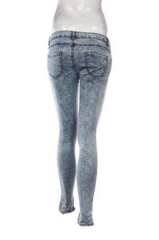 Damskie jeansy Denim Co., Rozmiar M, Kolor Niebieski, Cena 80,38 zł