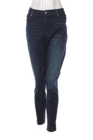 Damen Jeans Denizen from Levi's, Größe 3XL, Farbe Blau, Preis 19,99 €