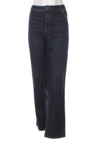 Blugi de femei Denver Hayes, Mărime XL, Culoare Albastru, Preț 145,99 Lei