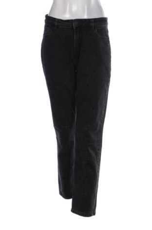 Damen Jeans Desigual, Größe M, Farbe Schwarz, Preis € 41,28