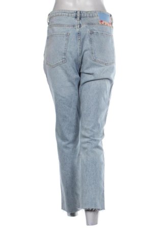 Damen Jeans Desigual, Größe M, Farbe Blau, Preis € 38,67