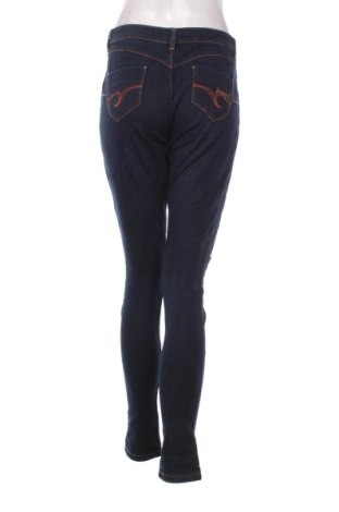 Dámske džínsy  Desigual, Veľkosť L, Farba Modrá, Cena  45,95 €