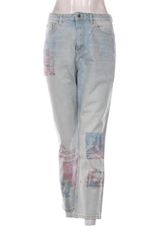 Damen Jeans Desigual, Größe M, Farbe Blau, Preis € 117,99