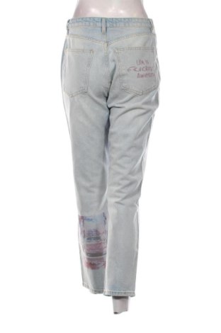 Damen Jeans Desigual, Größe M, Farbe Blau, Preis € 117,99