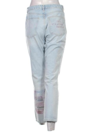 Дамски дънки Desigual, Размер M, Цвят Син, Цена 89,47 €