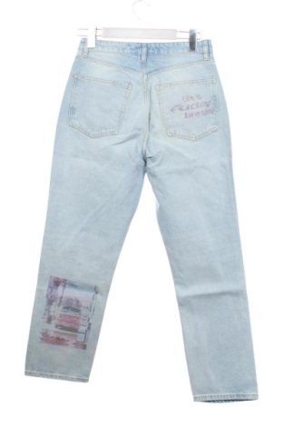 Blugi de femei Desigual, Mărime S, Culoare Multicolor, Preț 549,99 Lei