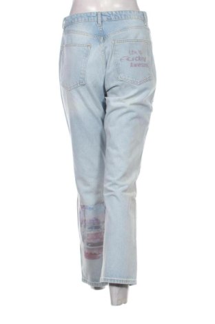 Дамски дънки Desigual, Размер M, Цвят Многоцветен, Цена 89,47 €