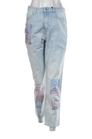 Dámské džíny  Desigual, Velikost M, Barva Modrá, Cena  2 649,00 Kč