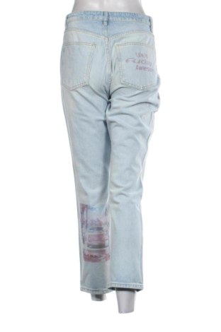 Dámské džíny  Desigual, Velikost M, Barva Modrá, Cena  2 649,00 Kč