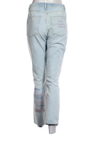 Damen Jeans Desigual, Größe S, Farbe Mehrfarbig, Preis € 117,99