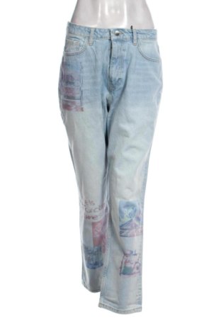 Damen Jeans Desigual, Größe M, Farbe Mehrfarbig, Preis 117,99 €