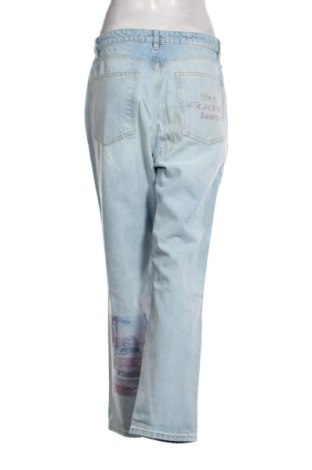 Damen Jeans Desigual, Größe M, Farbe Mehrfarbig, Preis 117,99 €