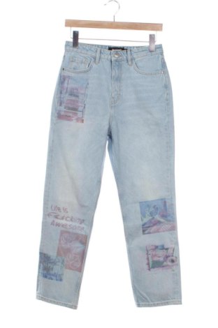 Damen Jeans Desigual, Größe XS, Farbe Blau, Preis € 117,99